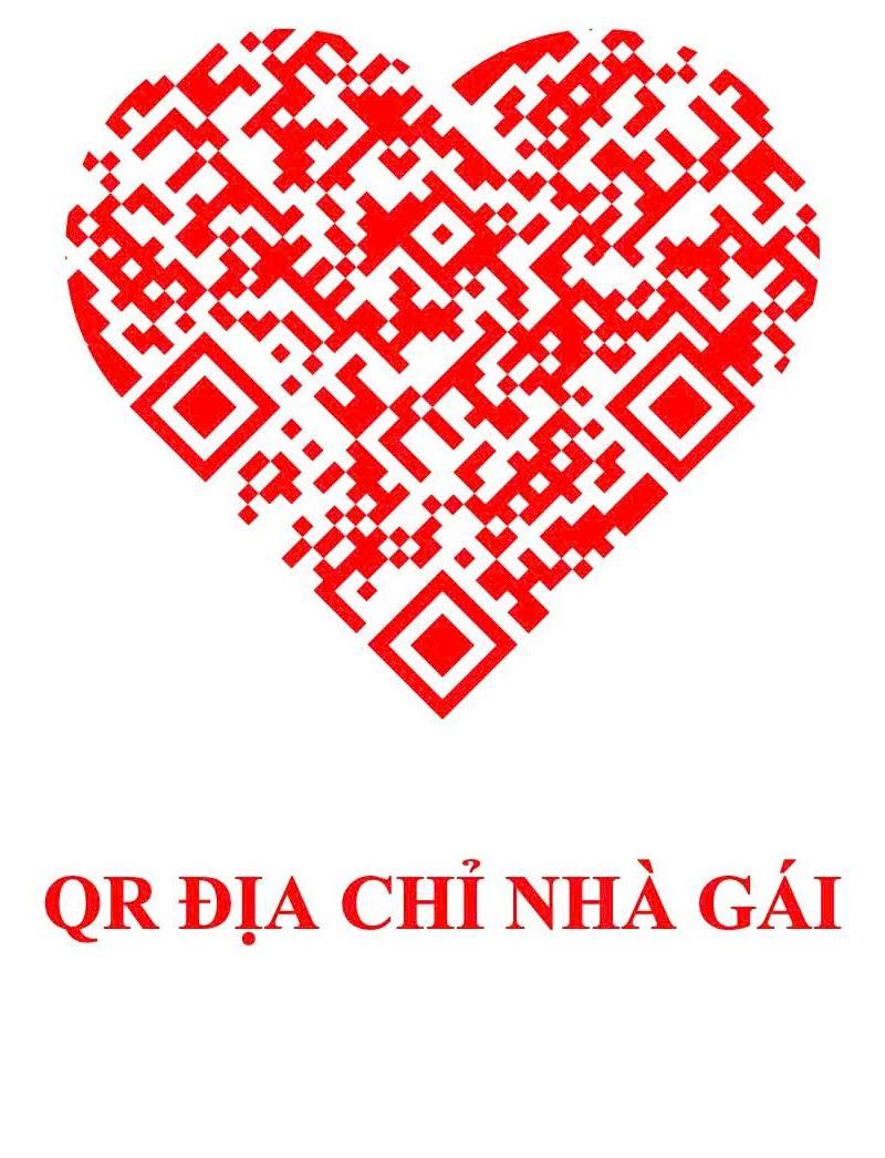 QR Địa chỉ nhà gái
